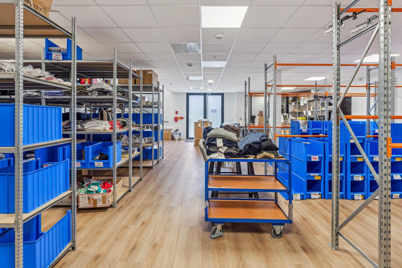 Bureau Bordeaux 837m² Location bureau Bordeaux Gironde OLBUR2531269 9